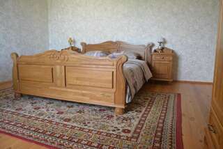 Гостевой дом Guest house Izumrudnyy Брест Семейный номер-3