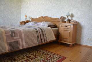 Гостевой дом Guest house Izumrudnyy Брест Семейный номер-4