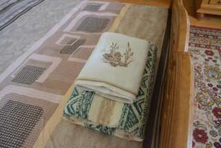 Гостевой дом Guest house Izumrudnyy Брест Семейный номер-5