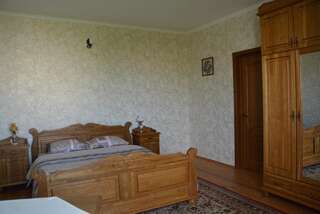 Гостевой дом Guest house Izumrudnyy Брест Семейный номер-6