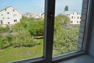 Гостевой дом Guest house Izumrudnyy Брест Семейный номер-8