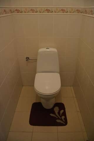 Гостевой дом Guest house Izumrudnyy Брест Четырехместный номер-8