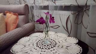 Гостевой дом Guest house Izumrudnyy Брест Трехместный номер-3