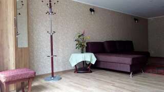 Гостевой дом Guest house Izumrudnyy Брест Семейный номер-студио-7