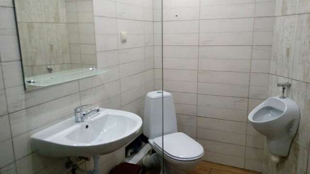 Гостевой дом Guest house Izumrudnyy Брест-12