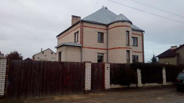Гостевой дом Guest house Izumrudnyy Брест-16