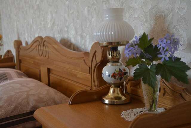 Гостевой дом Guest house Izumrudnyy Брест-28