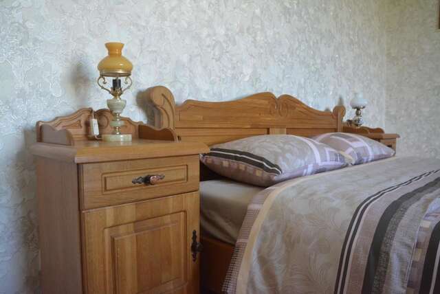 Гостевой дом Guest house Izumrudnyy Брест-29