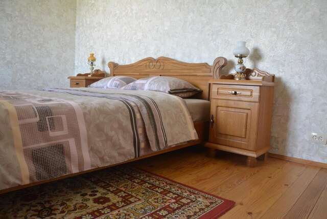 Гостевой дом Guest house Izumrudnyy Брест-31