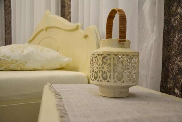 Гостевой дом Guest house Izumrudnyy Брест-37