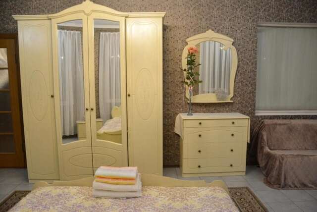 Гостевой дом Guest house Izumrudnyy Брест-39