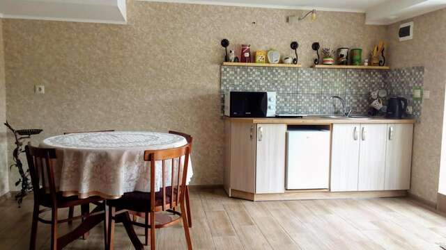 Гостевой дом Guest house Izumrudnyy Брест-6