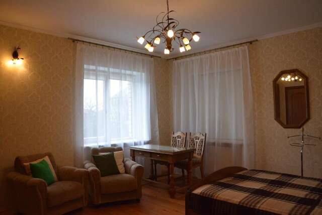 Гостевой дом Guest house Izumrudnyy Брест-51