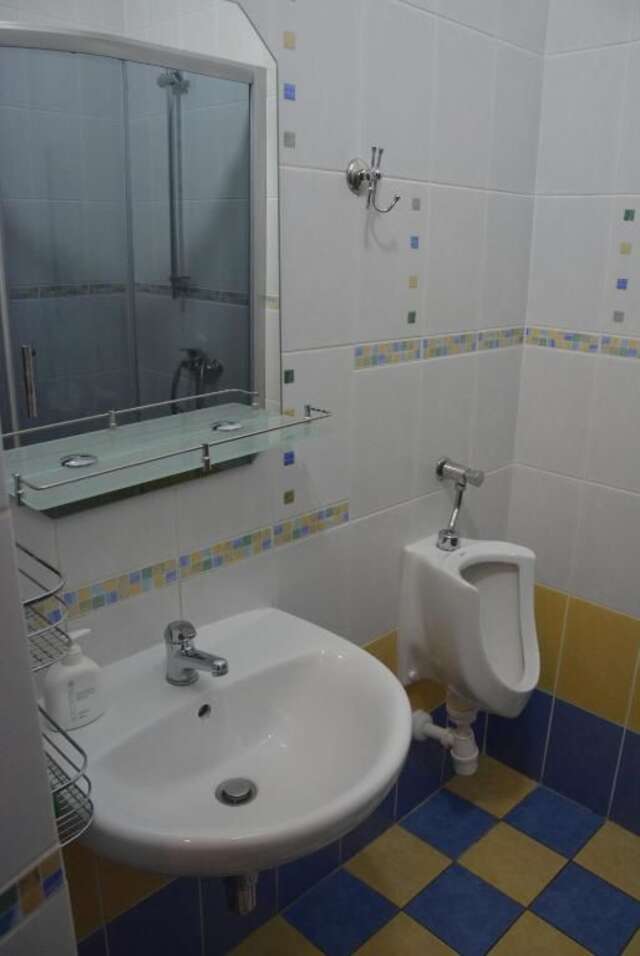 Гостевой дом Guest house Izumrudnyy Брест-53