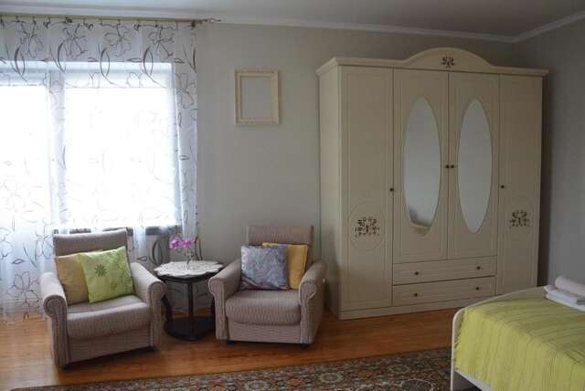 Гостевой дом Guest house Izumrudnyy Брест-57