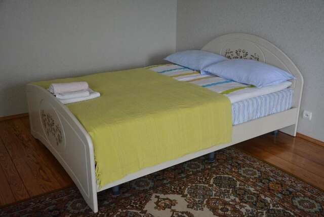 Гостевой дом Guest house Izumrudnyy Брест-59