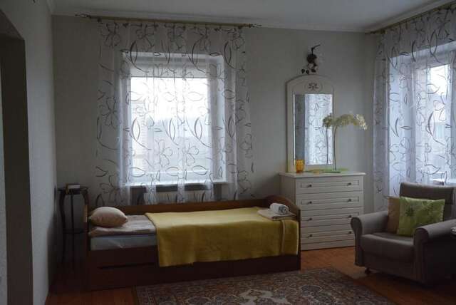 Гостевой дом Guest house Izumrudnyy Брест-61