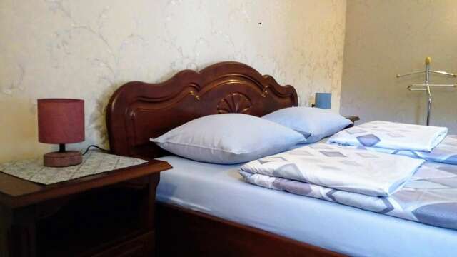 Гостевой дом Guest house Izumrudnyy Брест-10